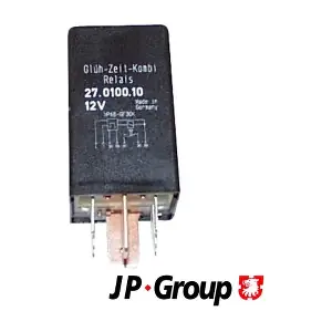 1199207000 JP GROUP