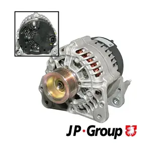 JP GROUP 1190102000
