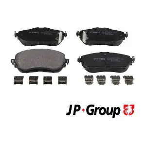 JP GROUP 4863607810