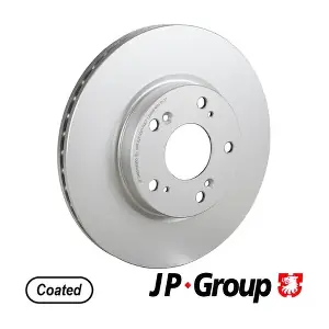JP GROUP 3463100900