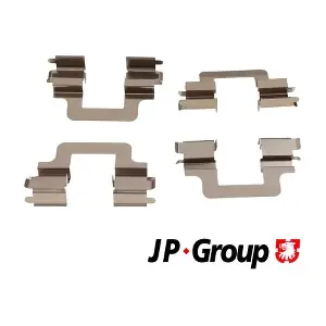 1164005910 JP GROUP