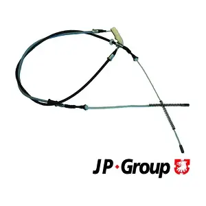 JP GROUP 1270302600