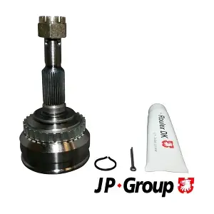 JP GROUP 1243200800