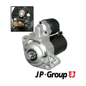 JP GROUP 1190300600