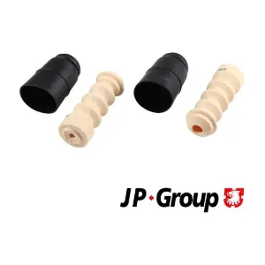 JP GROUP 1152708610 Комплект пилозахисних ковпаків, амортизатор