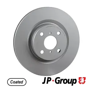 JP GROUP 4863105000