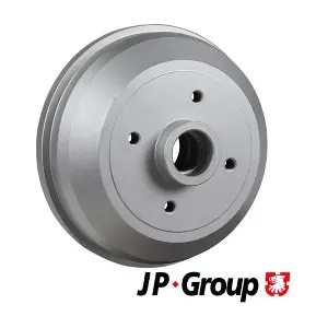 1263500400 JP GROUP