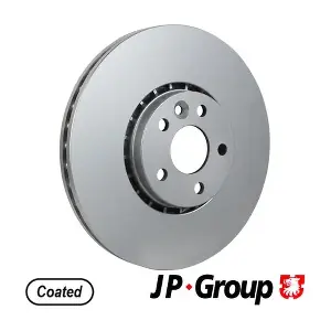 JP GROUP 4963101200