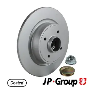 JP GROUP 4363201200