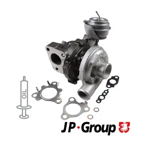 JP GROUP 3617400300