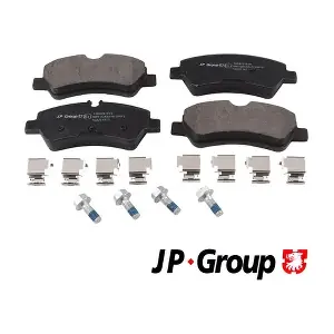 JP GROUP 1563701810