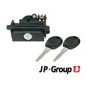 JP GROUP 1187700800