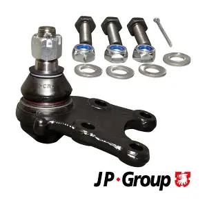 JP GROUP 1240301500