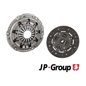 JP GROUP 1230400310
