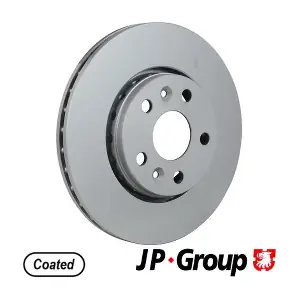 JP GROUP 4363101600