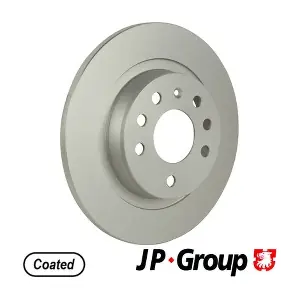 JP GROUP 1263202700