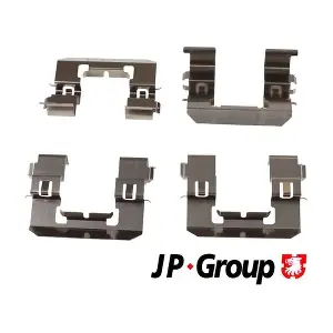 JP GROUP 4664001310