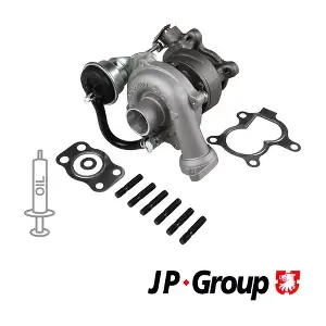 JP GROUP 1517400500