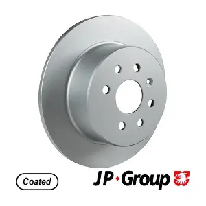 1263203000 JP GROUP