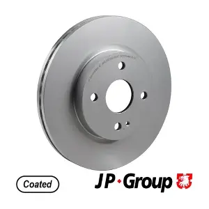 JP GROUP 3863100900