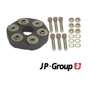 JP GROUP 1353801700