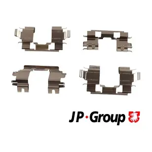 JP GROUP 3464002910