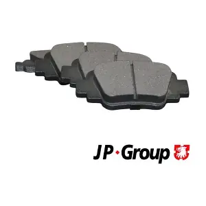 JP GROUP 4063700210
