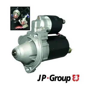 JP GROUP 1190301800