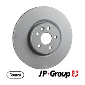 JP GROUP 4963101900