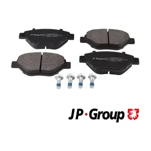 JP GROUP 4363600710