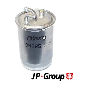 JP GROUP 1118702600