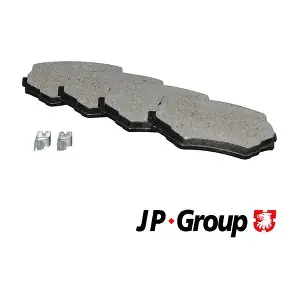 JP GROUP 4763600410