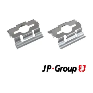 JP GROUP 5364000110