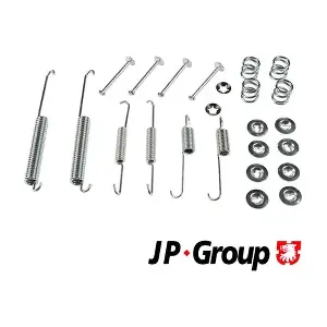 JP GROUP 4364002610
