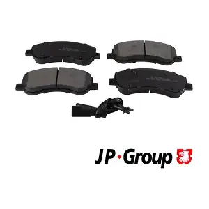JP GROUP 1563600210