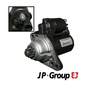 JP GROUP 1190306100