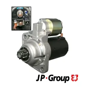 JP GROUP 1190301200
