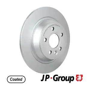 JP GROUP 1563200600