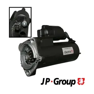 JP GROUP 1190305100