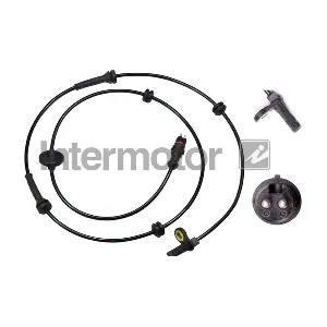 INTERMOTOR 60665
