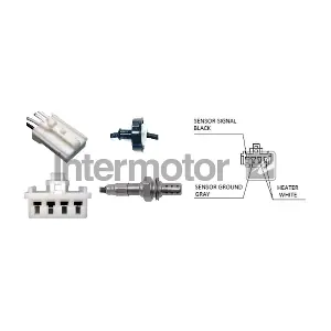 INTERMOTOR 64700