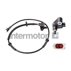 INTERMOTOR 60014