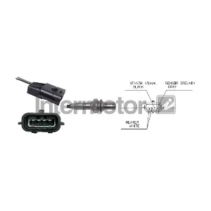 INTERMOTOR 64929