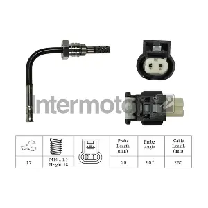 INTERMOTOR 27088