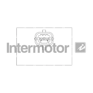INTERMOTOR 17143