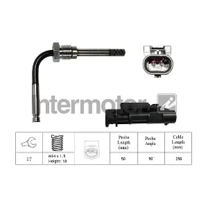 INTERMOTOR 27417