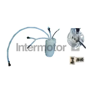 INTERMOTOR 38137
