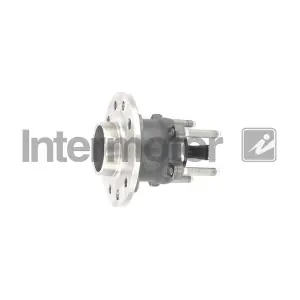 INTERMOTOR 60772 Комплект подшипника ступицы колеса