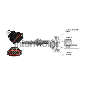 INTERMOTOR 64294