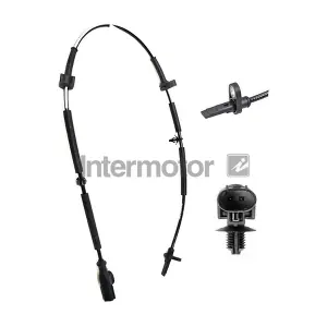 INTERMOTOR 61058